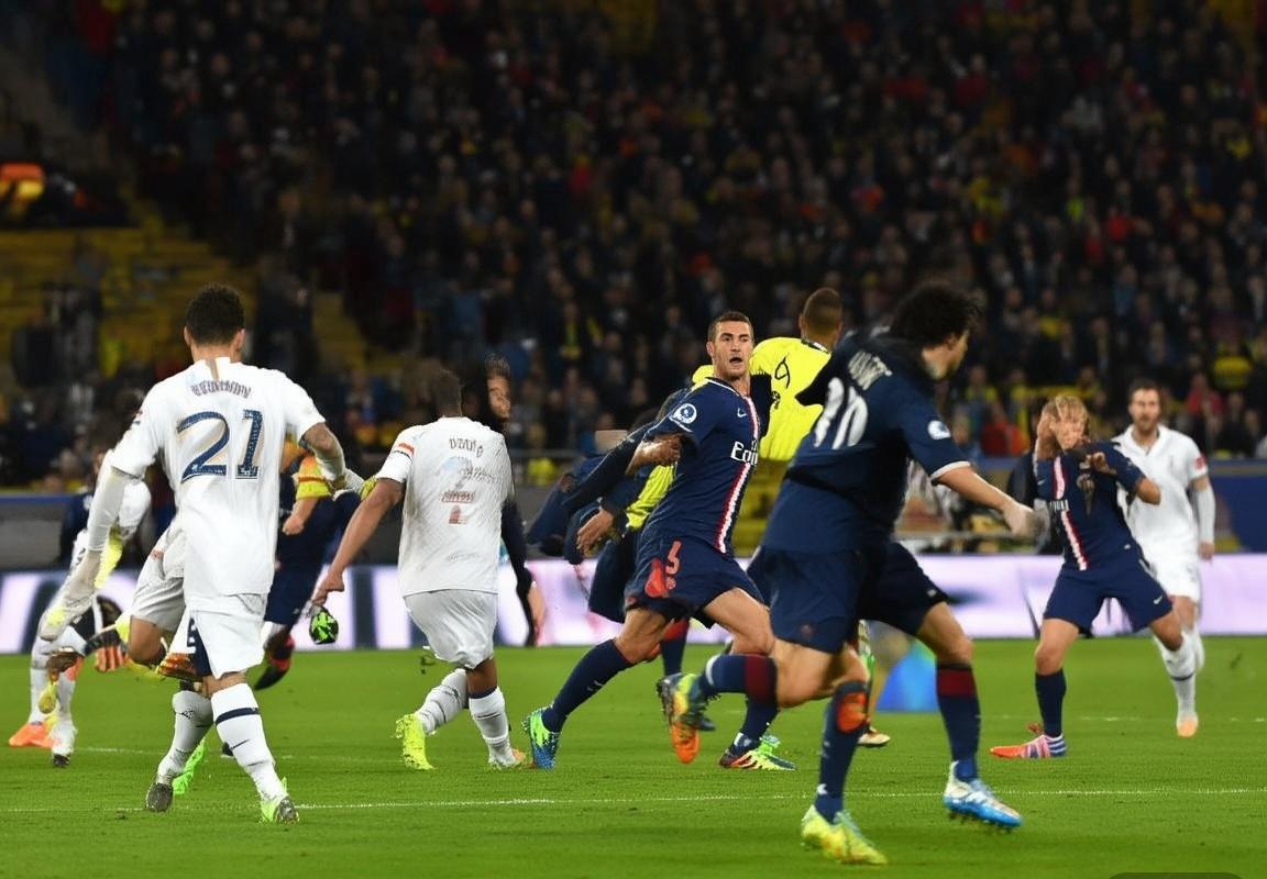 巴萨VS巴黎：竞彩攻略与战术分析(图3)