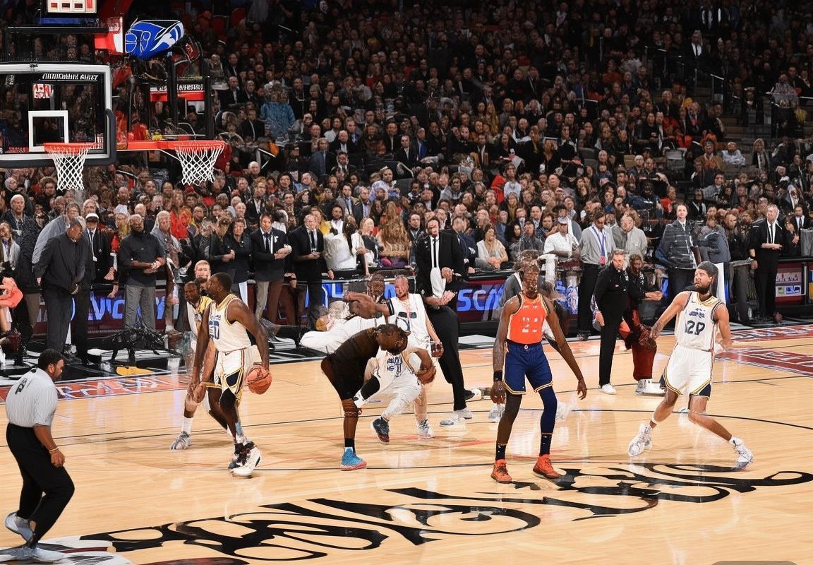 NBA总决赛：心战之巅：心理角力解析