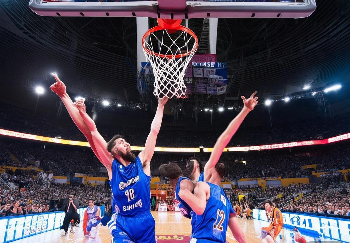 2020 CBA辽吉对决：激情对决与篮球传奇瞬间(图3)